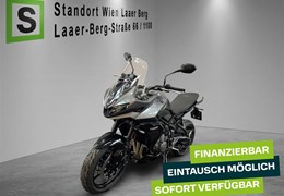 Neumotorrad Triumph Tiger Sport 800