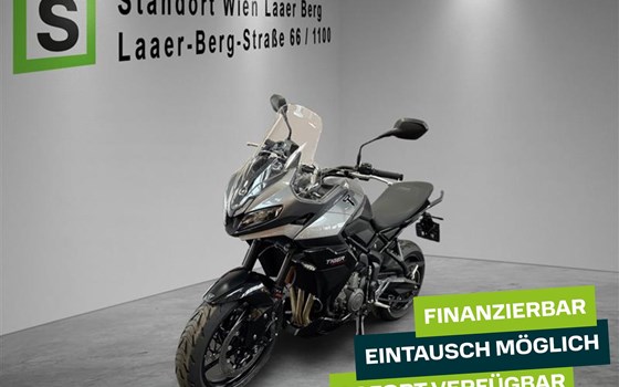 Neufahrzeug Triumph Tiger Sport 800 - Bild 1