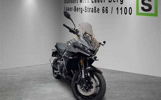 Neufahrzeug Triumph Tiger Sport 800 - Bild 5