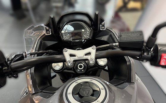 Neufahrzeug Triumph Tiger Sport 800 - Bild 8