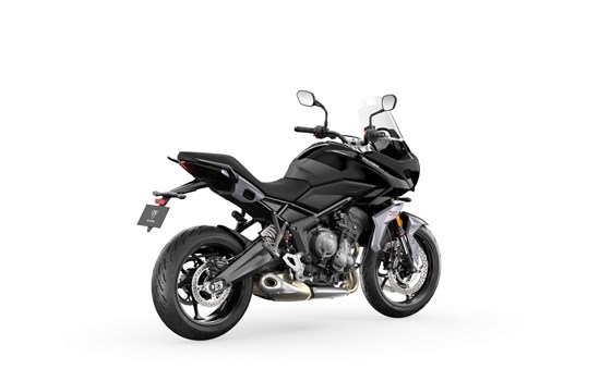 Neufahrzeug Triumph Tiger Sport 660 - Bild 2