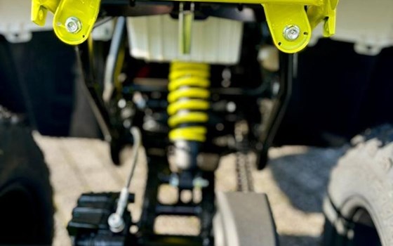 Neufahrzeug CFMOTO CFORCE EV110 - Bild 7