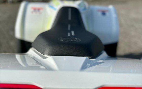 Neufahrzeug CFMOTO CFORCE EV110 - Bild 8