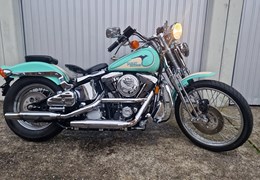 Occasion Harley-Davidson Softail Springer 1350 Evolution