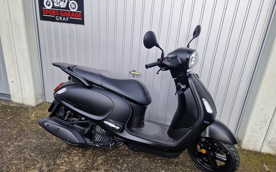 Offre Sym Fiddle 125 E5 - Image 1