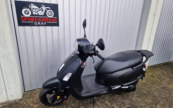 Offre Sym Fiddle 125 E5 - Image 2