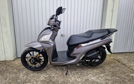 Neufahrzeug Sym Symphony ST 125 - Bild 2