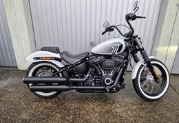 Occasion Harley-Davidson Softail Street Bob 114 FXBBS