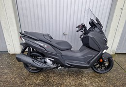 Neumotorrad Sym Joymax Z+ 300i