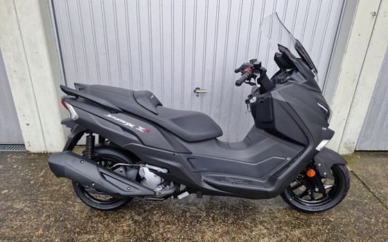 Neufahrzeug Sym Joymax Z+ 300i - Bild 1