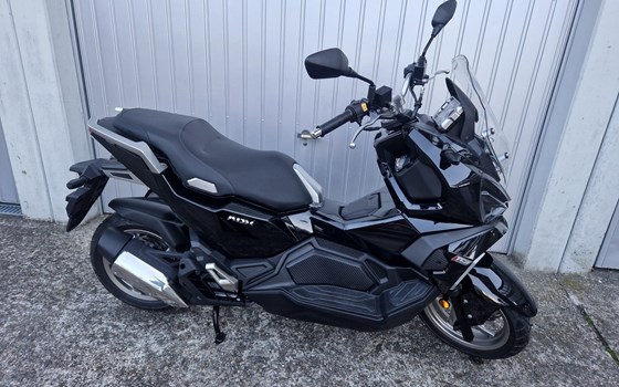 Neufahrzeug Sym ADX 125 - Bild 1