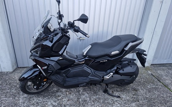 Neufahrzeug Sym ADX 125 - Bild 2