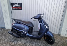 Neumotorrad Sym Fiddle 125 E5