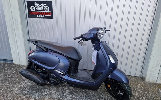 Offerta Sym Fiddle 125 E5 - Immagine 1