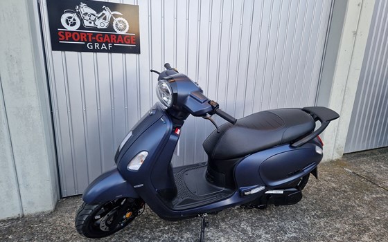 Offerta Sym Fiddle 125 E5 - Immagine 2