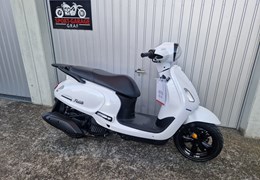 Neumotorrad Sym Fiddle 125 E5