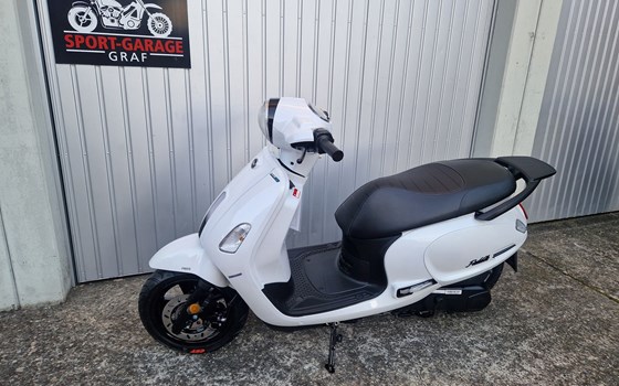 Offerta Sym Fiddle 125 E5 - Immagine 2