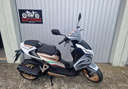 Neumotorrad FB Mondial Corsa 125