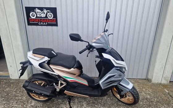 Offerta FB Mondial Corsa 125 - Immagine 1