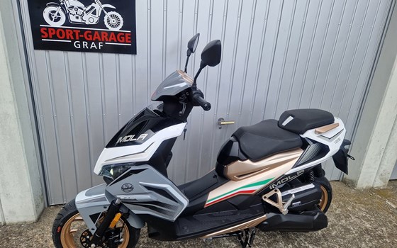 Offerta FB Mondial Corsa 125 - Immagine 2