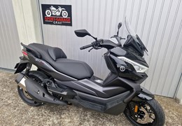 Neumotorrad Voge SR4 350 LUXURY