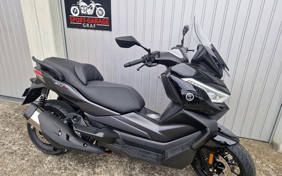 Neufahrzeug Voge SR4 350 LUXURY - Bild 1