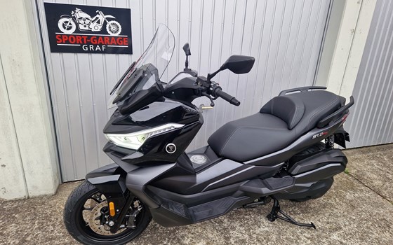 Neufahrzeug Voge SR4 350 LUXURY - Bild 2