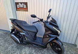 Neumotorrad Sym Jet 14 EVO