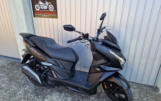 Neufahrzeug Sym Jet 14 EVO - Bild 1