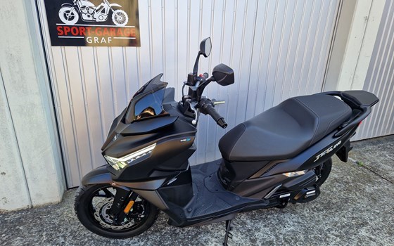 Neufahrzeug Sym Jet 14 EVO - Bild 2