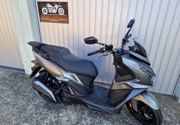 Neumotorrad Sym Jet 14 EVO