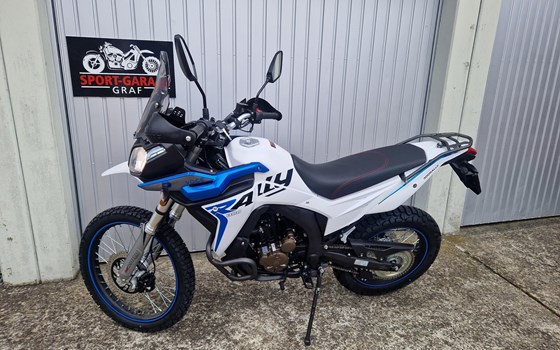 Neufahrzeug Voge 300 Rally - Bild 2