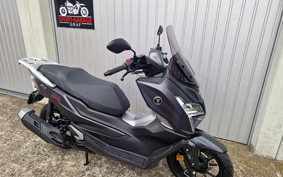 Neufahrzeug Voge R125 - Bild 1