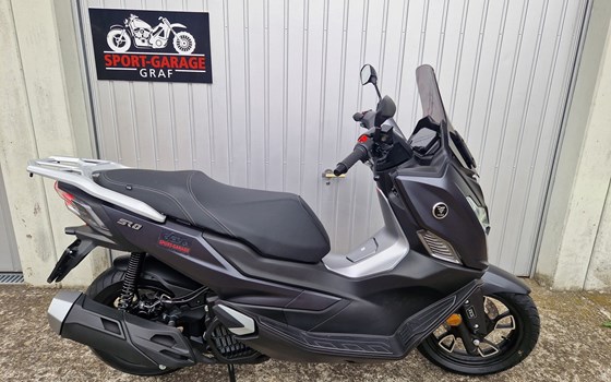 Neufahrzeug Voge R125 - Bild 2