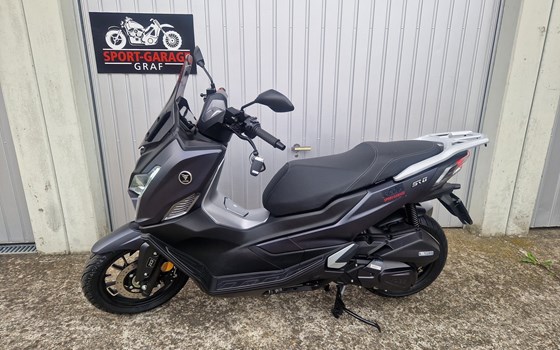 Neufahrzeug Voge R125 - Bild 3