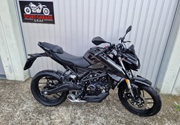 Neumotorrad Voge R125