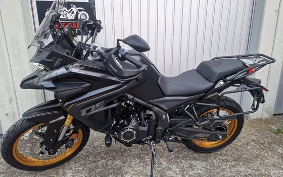 Neufahrzeug Voge 500DSX - Bild 2