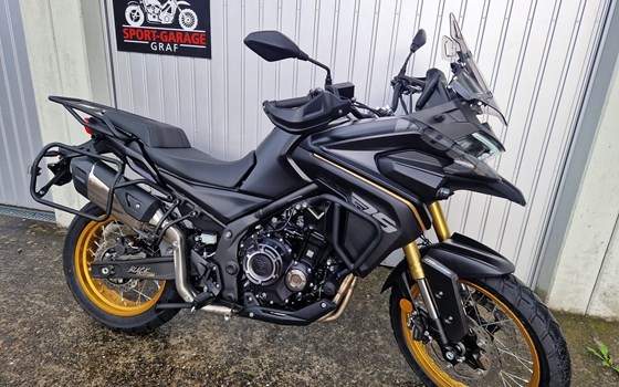 Neufahrzeug Voge 500DSX - Bild 3