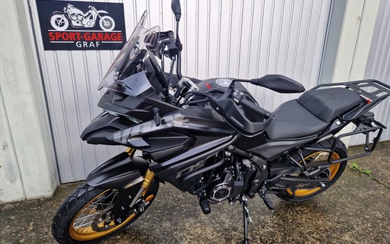 Neufahrzeug Voge 500DSX - Bild 4