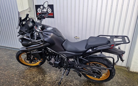 Neufahrzeug Voge 500DSX - Bild 5