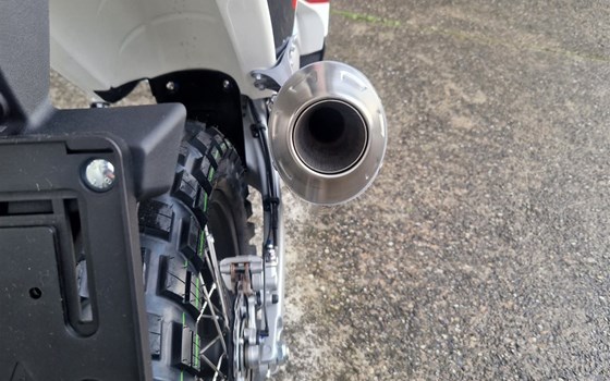 Offerta Kove MX450 Enduro - Immagine 4