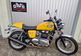 Occasion Triumph Thruxton