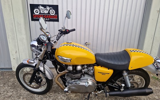 Offerta Triumph Thruxton - Immagine 2