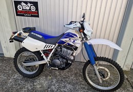 Occasion Yamaha TT 350