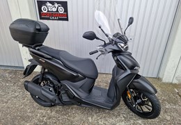 Neumotorrad Voge SR16 125i