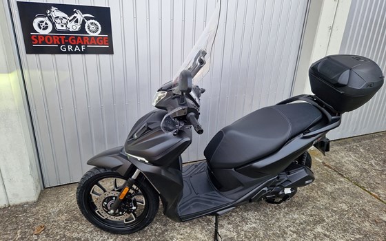 Neufahrzeug Voge SR16 125i - Bild 2