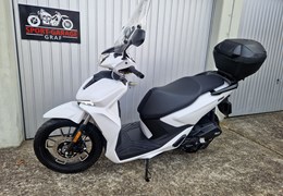 Neumotorrad Voge SR16 125i