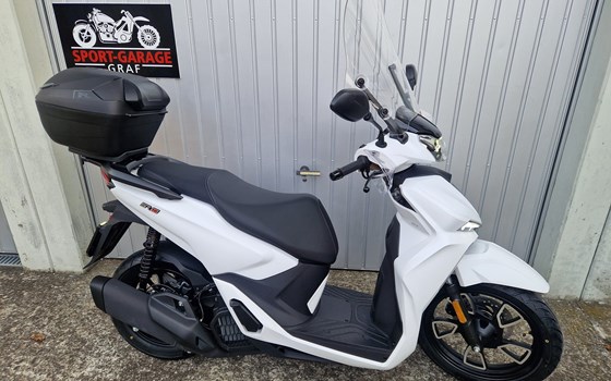 Neufahrzeug Voge SR16 125i - Bild 2