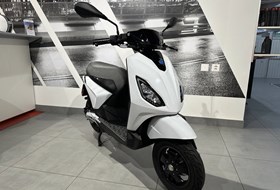 Piaggio 1 Active