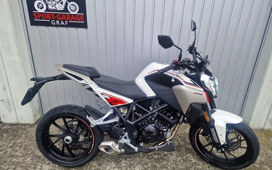 Offerta Kove 125R - Immagine 1